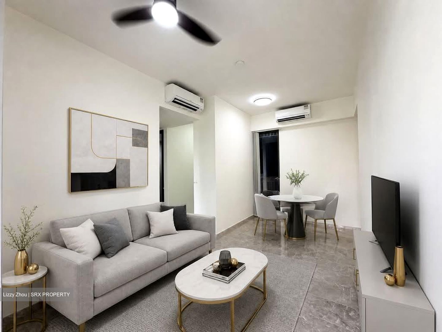 FORETT AT BUKIT TIMAH (D21), Apartment #597034271